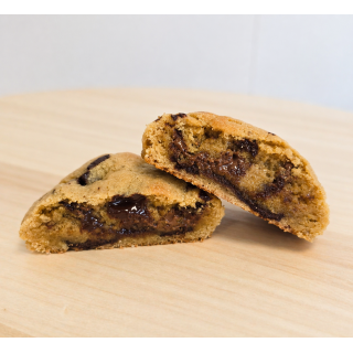 Cookie pépites de Chocolat