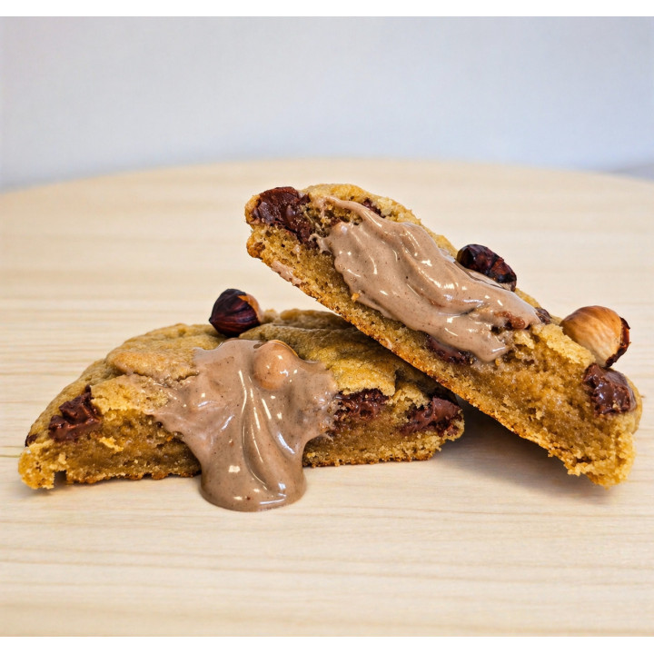 Cookie Bueno Noisettes
