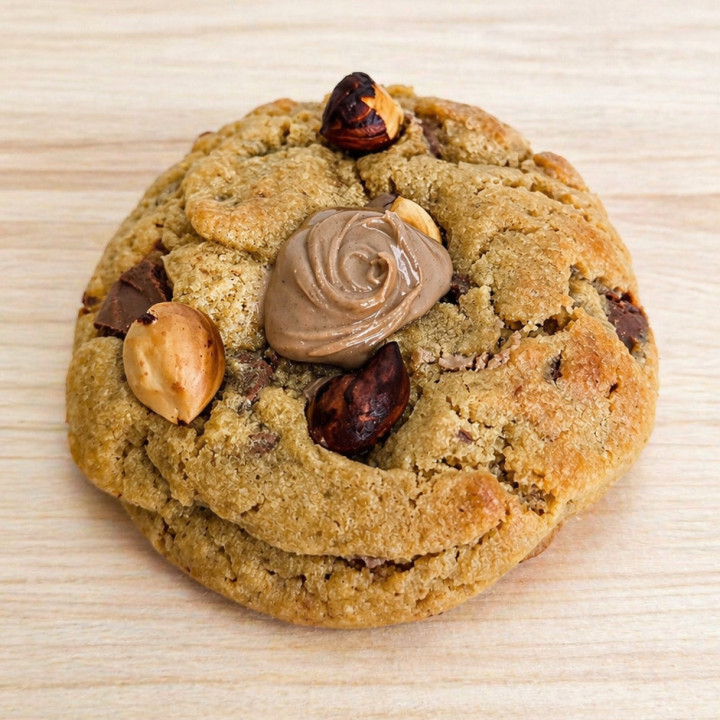 Cookie Bueno Noisettes
