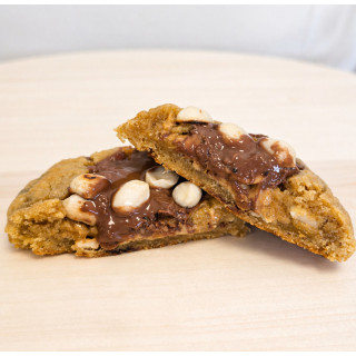 Cookie Peanuts Butter